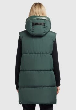 Khujo LynnSmanicatoBlaugrün Donna Giacche E Blazer KH121U1CD-M11 10 Khujo LynnSmanicatoBlaugrün Donna Giacche E Blazer KH121U1CD-M11 -Delem ebe87787f5c043a1aabf1e1191862006