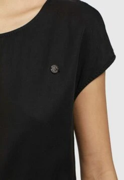 Khujo Hediye - Vestito Estivo - Schwarz -Delem ec62fda2f7c34d8ca9824032a97c9ce4