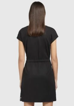 Khujo Hediye - Vestito Estivo - Schwarz -Delem ec645676c37a487da581eca8494a9823