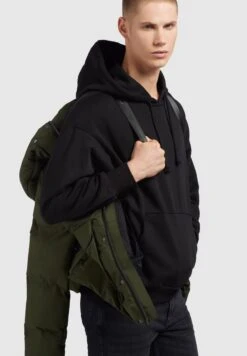 Khujo HintoGiacca InvernaleOliv Uomo Giacche KH122T0G0-N12 15 Khujo HintoGiacca InvernaleOliv Uomo Giacche KH122T0G0-N12 -Delem ed16a30a3ae04f8bbbc2f8722f2bb3c6