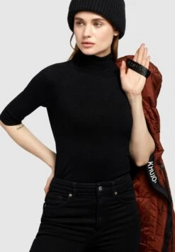 Khujo Stern2 - Giacca Invernale - Rotbraun 13 Khujo Stern2 - Giacca Invernale - Rotbraun -Delem edc5b1de8c234ec79fd929d557243b62