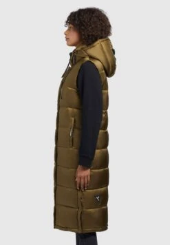 Khujo Tourin2 SmanicatoOliv Donna Giacche E Blazer KH121U1BI-N11 -Delem ef38a8c5b7074138b92a9e53cd1cb4e4