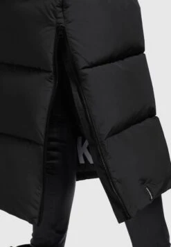 Khujo ShimantaCappotto InvernaleSchwarz Donna Cappotti KH121U1AJ-Q11 -Delem efaaf63636f34066abaf20cb618435ce