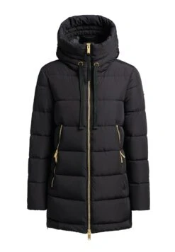 Khujo MelenGiacca InvernaleSchwarz Donna Giacche E Blazer KH122T0DS-Q11 -Delem eff175d630124fd4b0022bc34c64f5d5