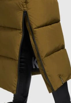 Khujo Shimanta - Cappotto Invernale - Oliv -Delem f018a1b547064610b3c2aa60e1447a40