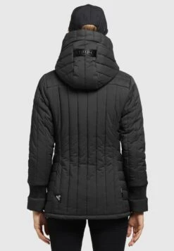 Khujo Tweety Prime LightGiacca InvernaleSchwarz Donna Giacche E Blazer KH121U13Y-Q11 -Delem f0332277aab946ffaeb60a8fee12a988