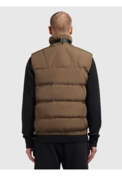 Khujo Beaver - Smanicato - Schlamm 10 Khujo Beaver - Smanicato - Schlamm -Delem f06d74c1775543d683656ccacd30a05f