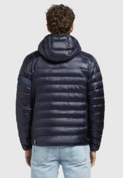 Khujo Vitus Shiny - Giacca Invernale - Dunkelblau 10 Khujo Vitus Shiny - Giacca Invernale - Dunkelblau -Delem f09aa77dcf4f4b6bb0d10f8f50c599da