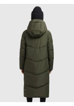 Khujo Sonje4 - Cappotto Invernale - Dep Gre 12 Khujo Sonje4 - Cappotto Invernale - Dep Gre -Delem f0ee2eacae124765a215647e5e8c3ec0
