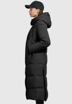 Khujo Cappotto InvernaleSchwarz Donna Cappotti KH121U15P-Q11 12 Khujo Cappotto InvernaleSchwarz Donna Cappotti KH121U15P-Q11 -Delem f12ac2b18b2442c9aa85bf4bcbacee63