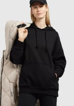 Khujo SaliaCappotto InvernaleWeiß Donna Cappotti KH121U1D7-A11 -Delem f149349395e64dd59f0917c3ddca8692