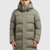 Khujo MorseCappotto InvernaleHelloliv Uomo Cappotti KH122T0FQ-N11
