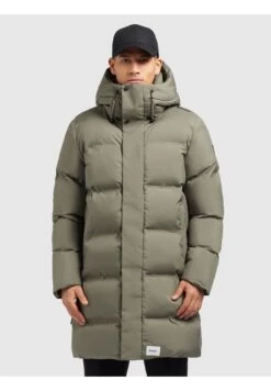 Khujo MorseCappotto InvernaleHelloliv Uomo Cappotti KH122T0FQ-N11