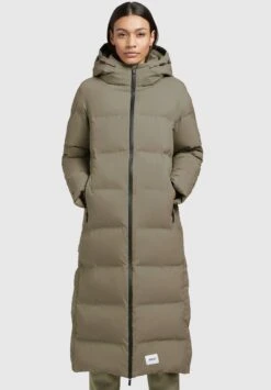 Khujo LareaCappotto InvernaleHelloliv Donna Cappotti KH121U151-N11