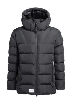 Khujo SumoGiacca InvernaleDunkelgrau Uomo Giacche KH122T0DO-C11 -Delem f495386fa49f4d259100ef3190a0310e