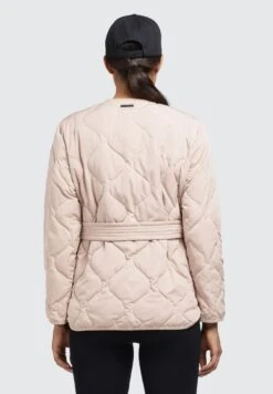 Khujo YunaGiacca Da Mezza StagioneWar Pin Donna Giacche E Blazer KH121G0E0-J11 -Delem fb00136265e04aa3bc315e7979dbb69a