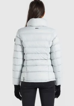 Khujo Bacha ShineGiacca InvernaleHellgrau Donna Giacche E Blazer KH121U0YS-C11 7 Khujo Bacha ShineGiacca InvernaleHellgrau Donna Giacche E Blazer KH121U0YS-C11 -Delem fb09393fc468468a8c61ea98f887bf29