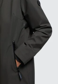 Khujo Izaf - Impermeabile - Braun 14 Khujo Izaf - Impermeabile - Braun -Delem fcb9853feb0545d099a11611b97d1434