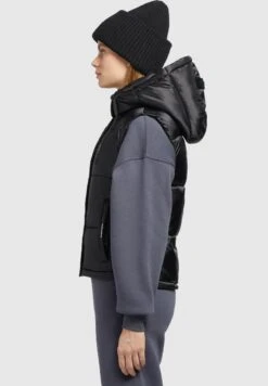 Khujo InnaSmanicatoSchwarz Donna Giacche E Blazer KH121U1BS-Q11 -Delem feaf29b2cde7458e94d68d82b59b5056