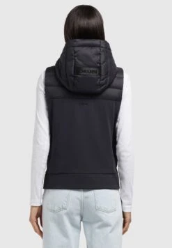 Khujo Fabia Matt - Smanicato - Schwarz -Delem ff71e1a7b28147e4ae3d382f08b020e8